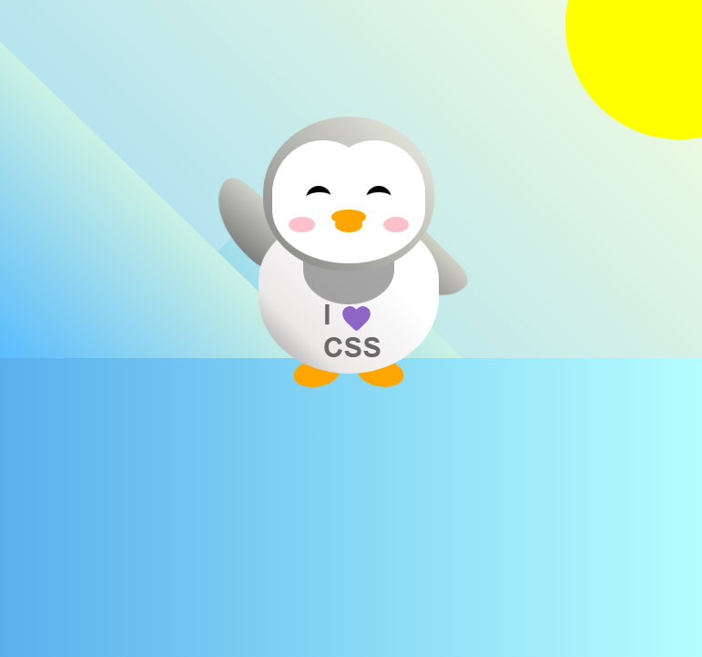 I Love CSS